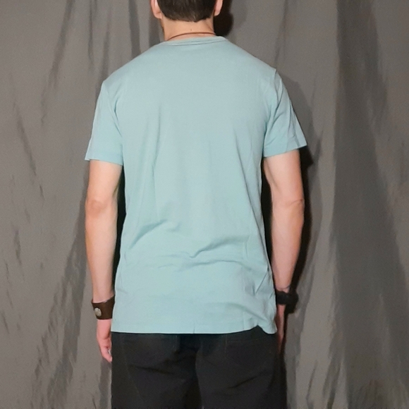 RVCA men's graphic tee - Picture 2 of 3